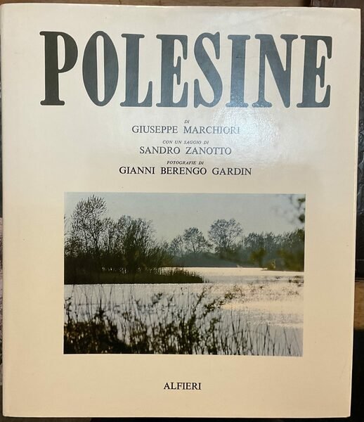 Polesine