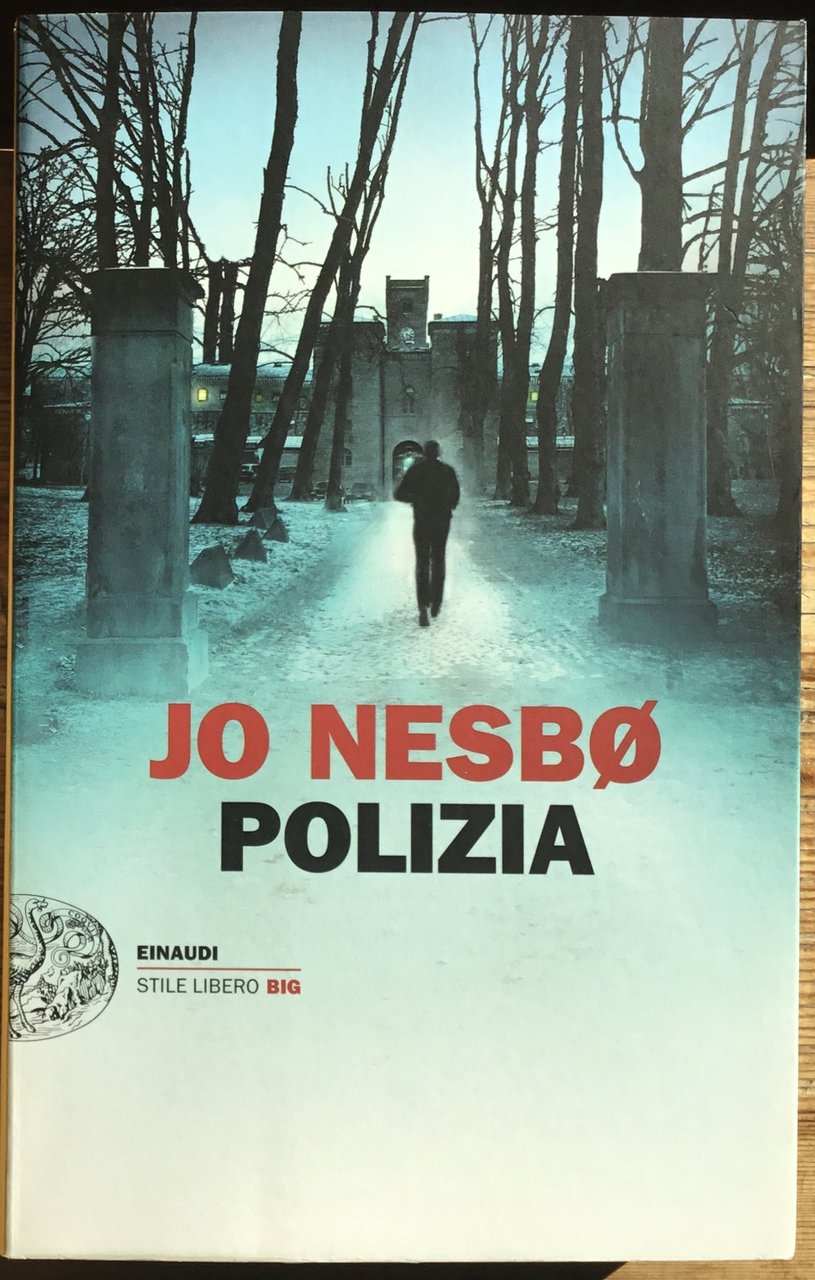 Polizia | Immagine principale