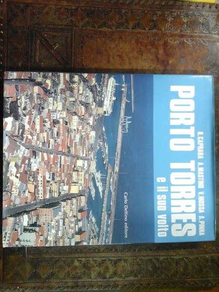 Porto Torres e il suo volto