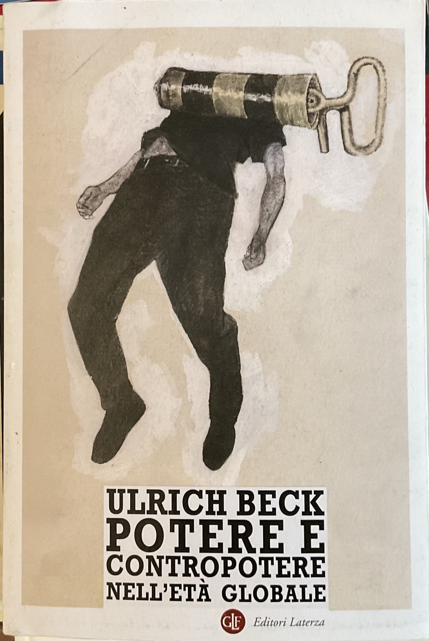 Potere e contro potere nell’età globale