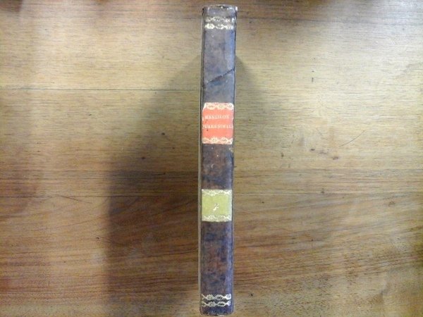 Prediche di Mr. Massillon Vescovo di Clermont, fu Prete dell'Oratorio, …