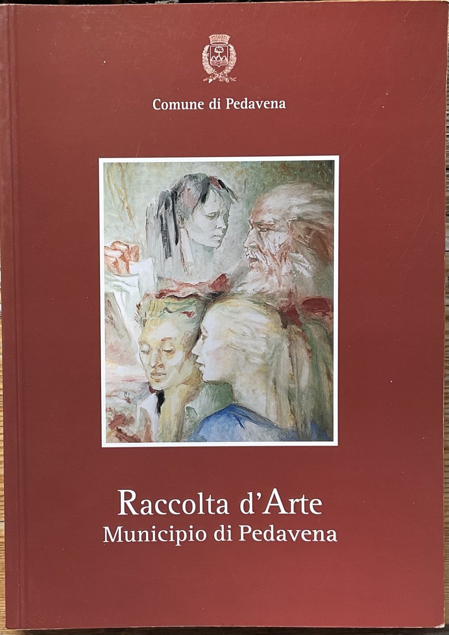 Raccolta d�arte Municipio di Pedavena