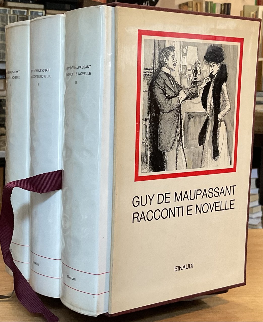 Racconti e novelle. I Millenni