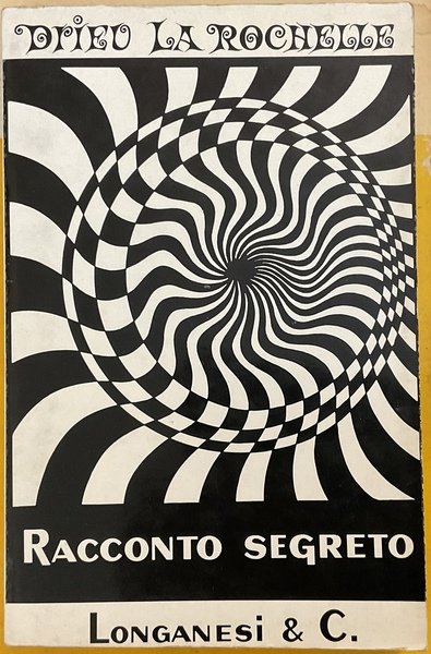 Racconto segreto