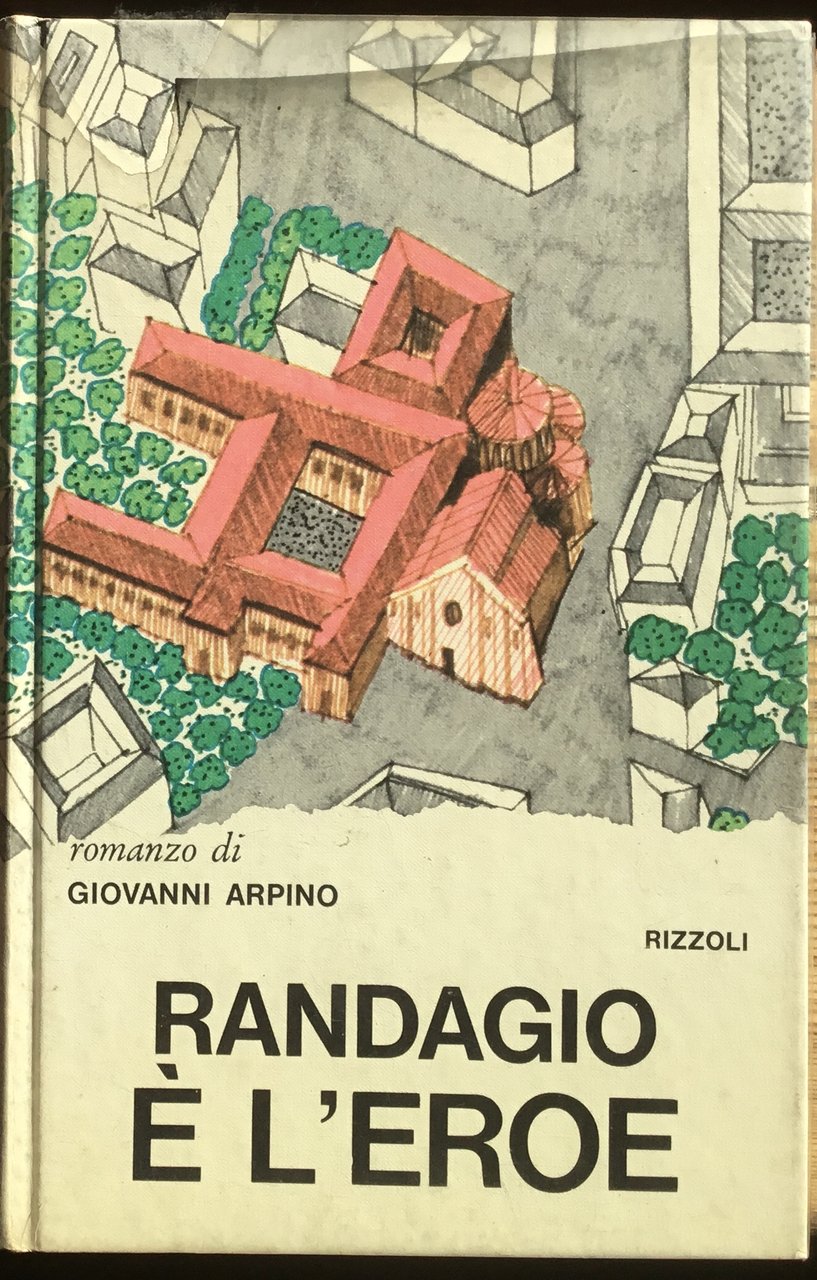 Randagio è l’eroe
