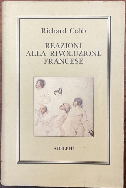 Reazioni alla Rivoluzione francese