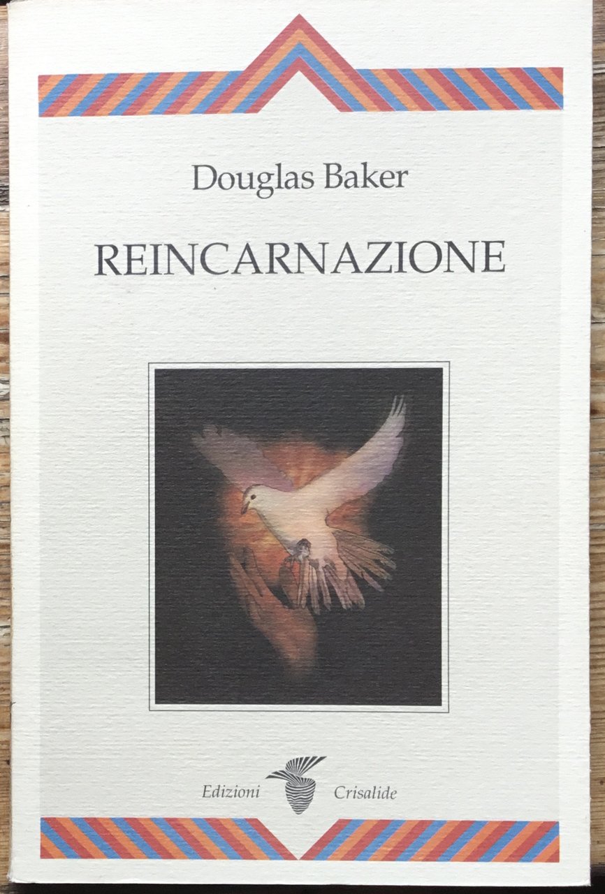 Reincarnazione | Immagine principale