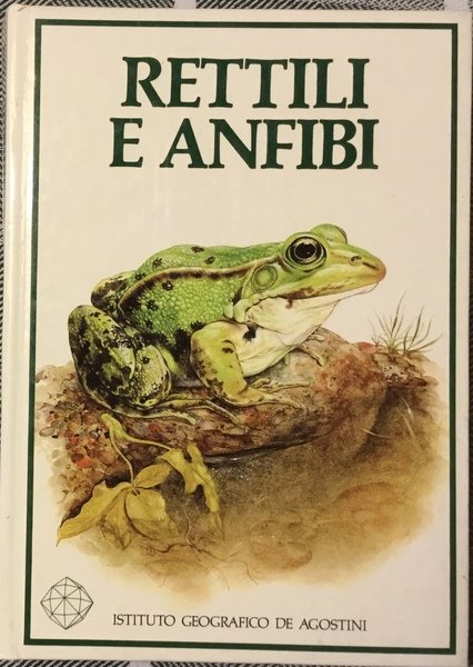 Rettili e anfibi