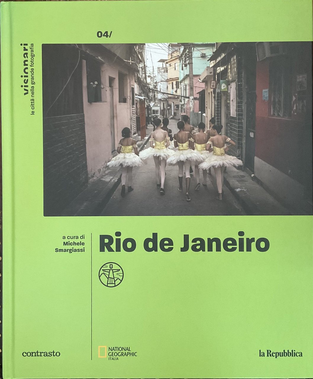 Rio de Janeiro