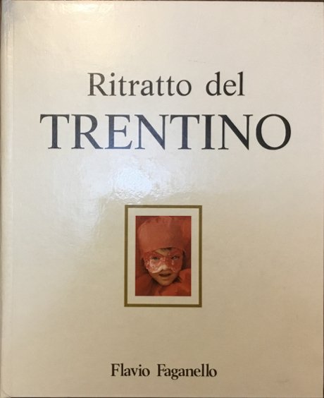 Ritratto del Trentino