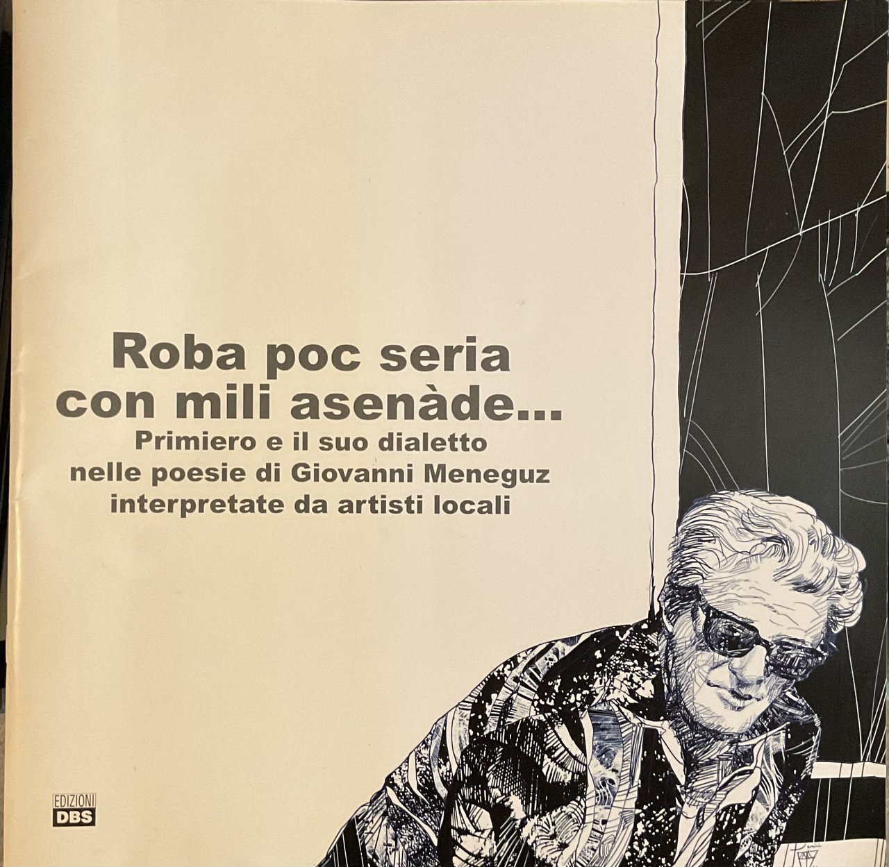 Roba poco seria cn mili asenáde… Primiero e il suo …