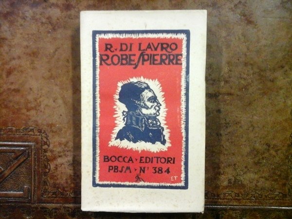 Robespierre nella rivoluzione