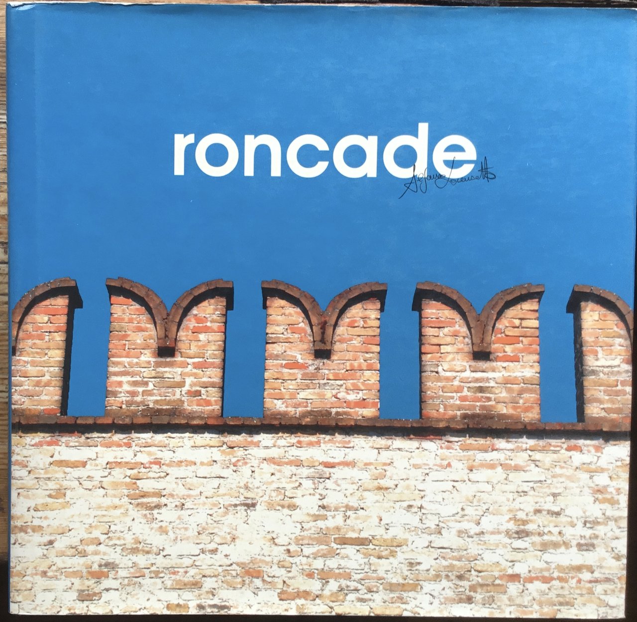 Roncade