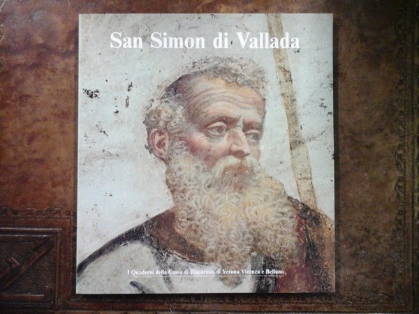 San Simon di Vallada