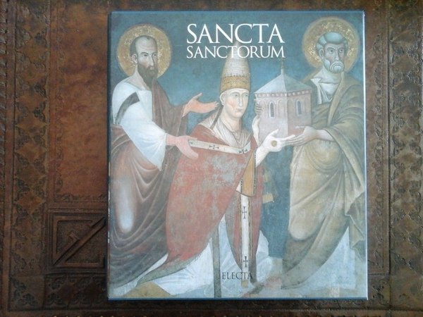 Sancta Sanctorum