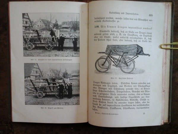 Sanitäts - Katechismus