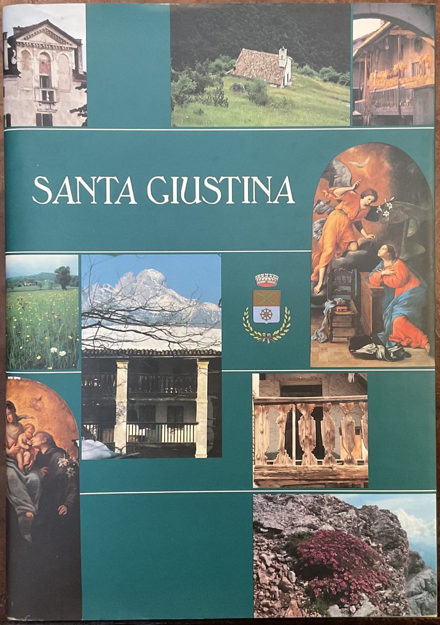 Santa Giustina