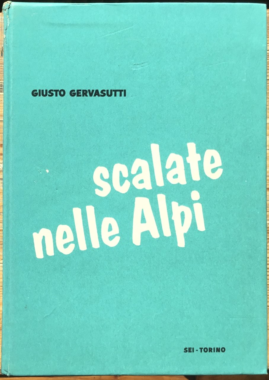 Scalate nelle Alpi | Immagine principale