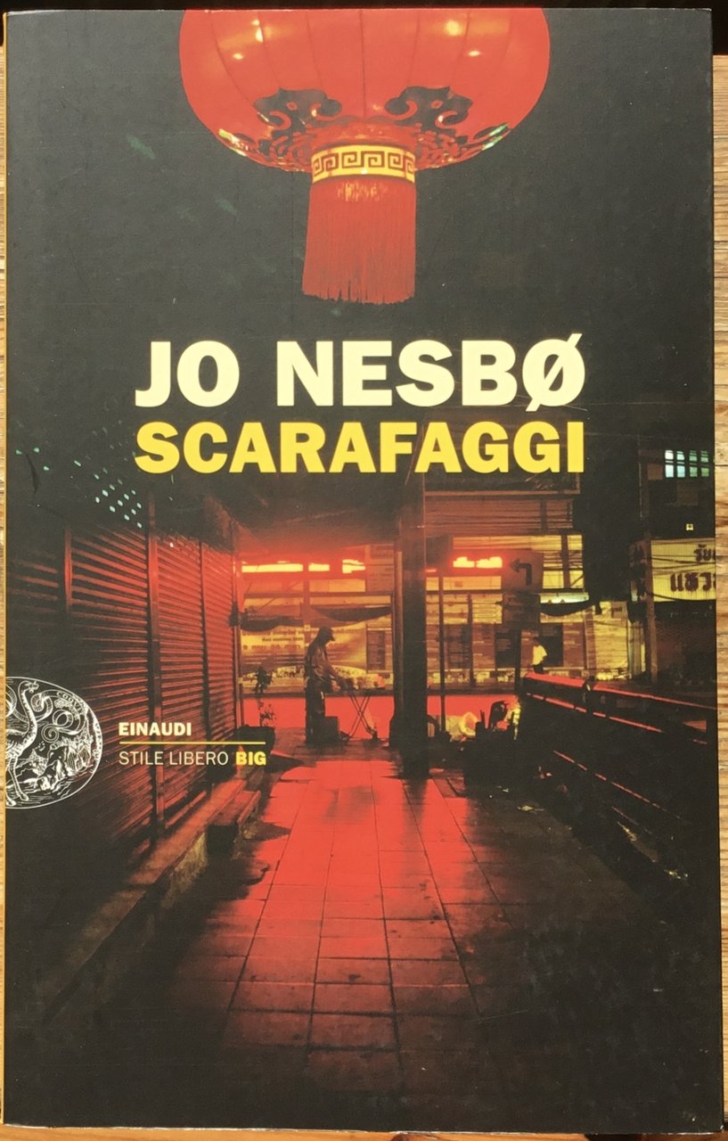 Scarafaggi | Immagine principale