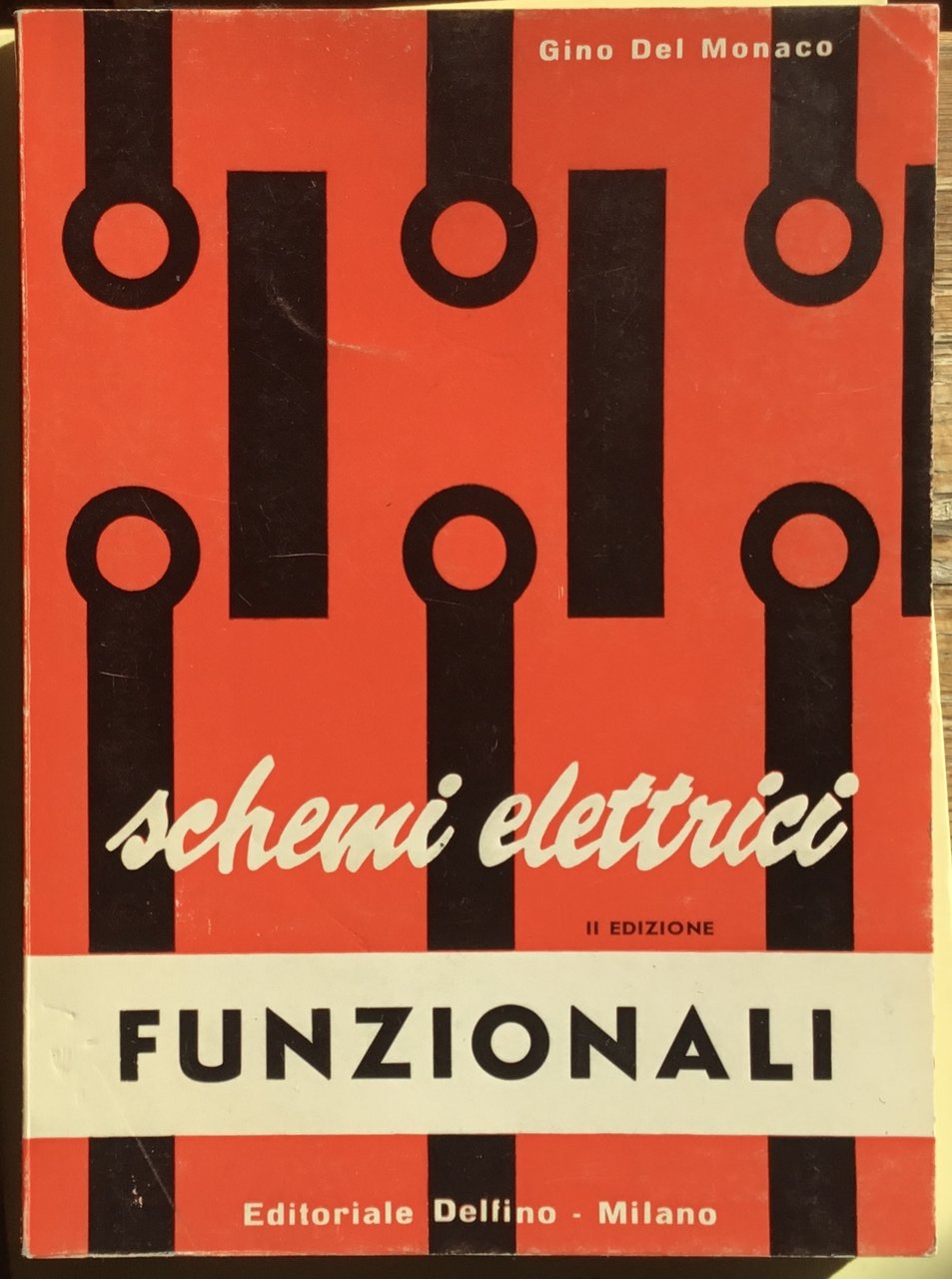 Schemi elettrici funzionali | Immagine principale