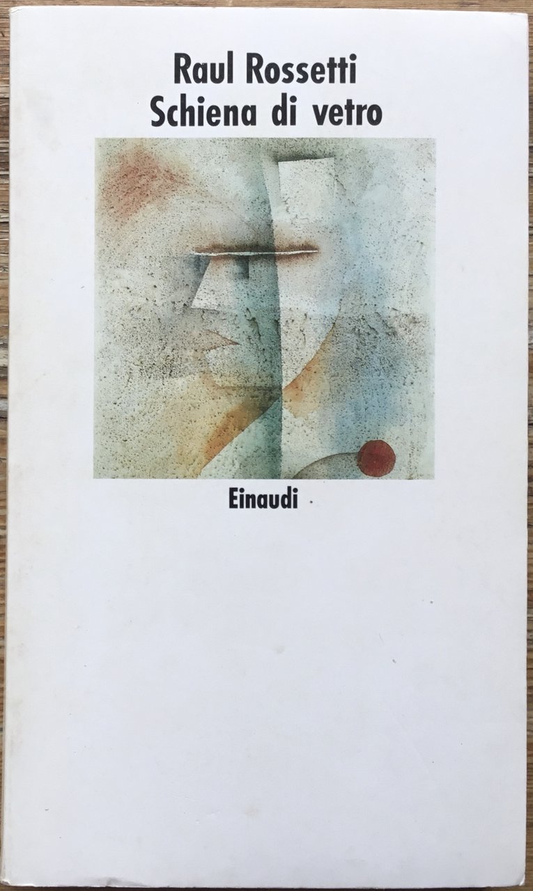 Schiena di vetro | Immagine principale