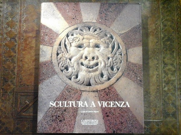 Scultura a Vicenza