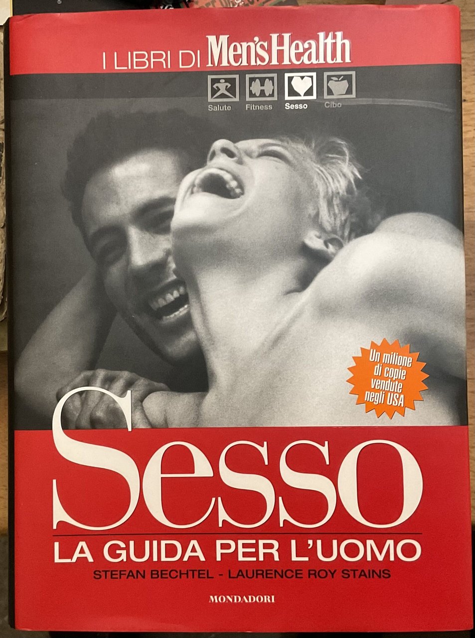 Sesso. La guida per l’uomo