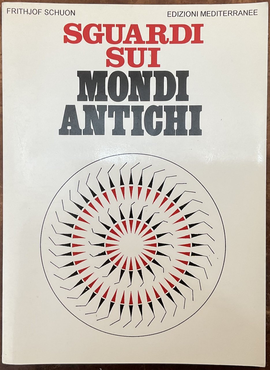 Sguardi sui mondi antichi