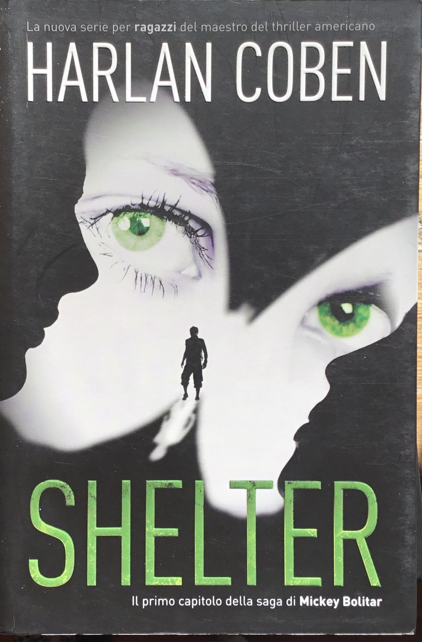 Shelter | Immagine principale