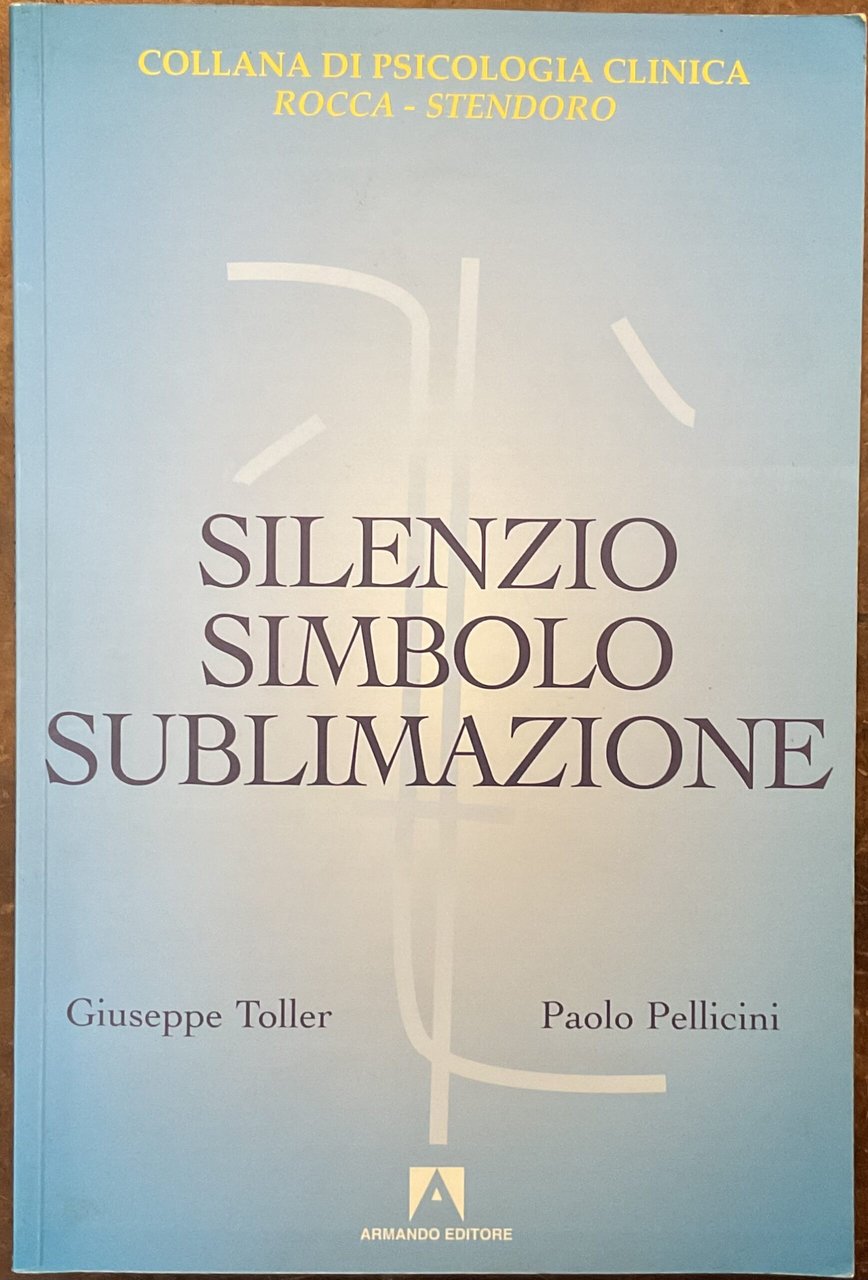 Silenzio Simbolo Sublimazione
