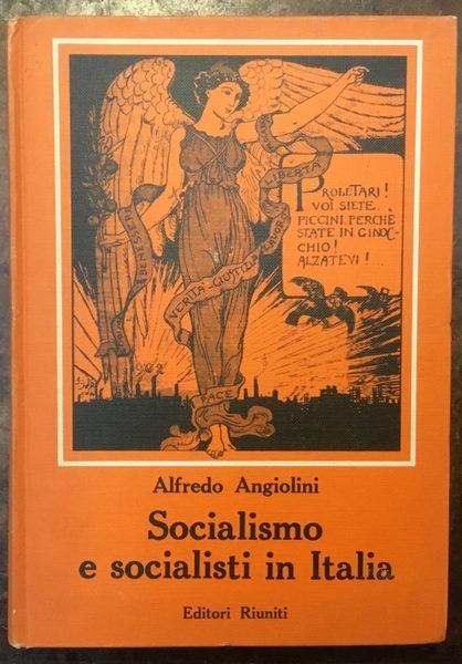 Socialismo e socialisti in Italia