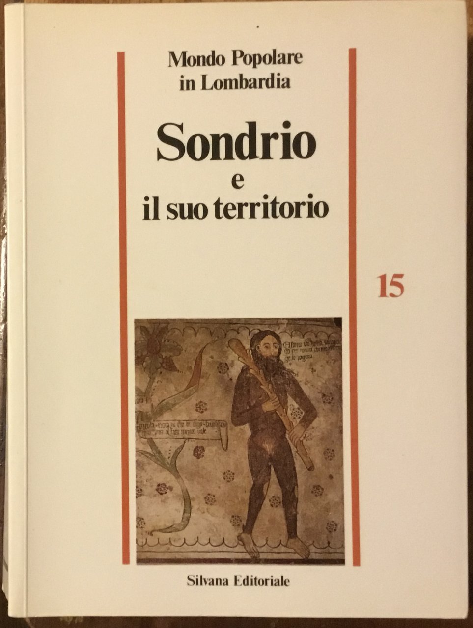 Sondrio e il suo territorio. Mondo Popolare in Lombardia 15 | Immagine principale