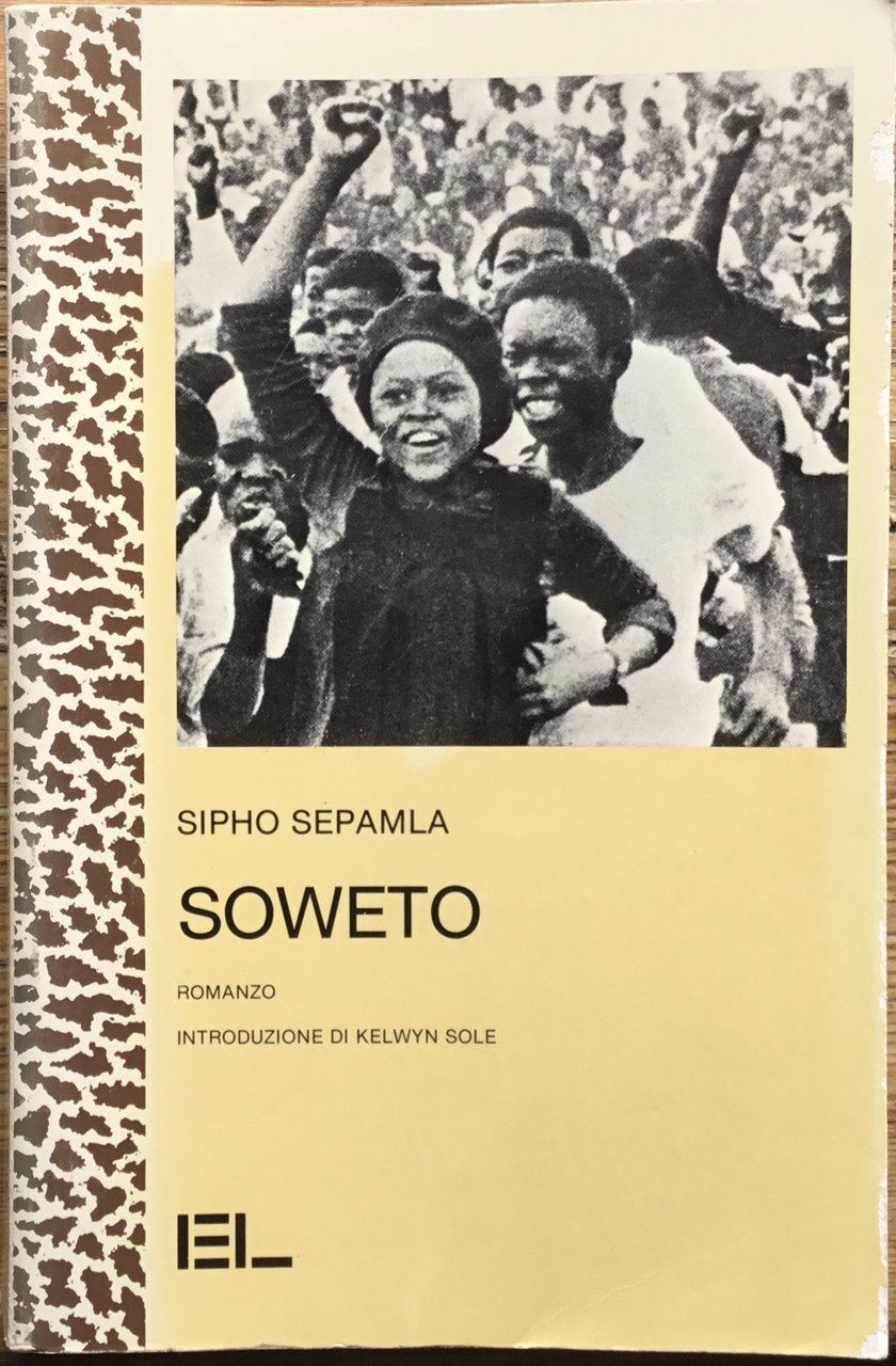 Soweto | Immagine principale