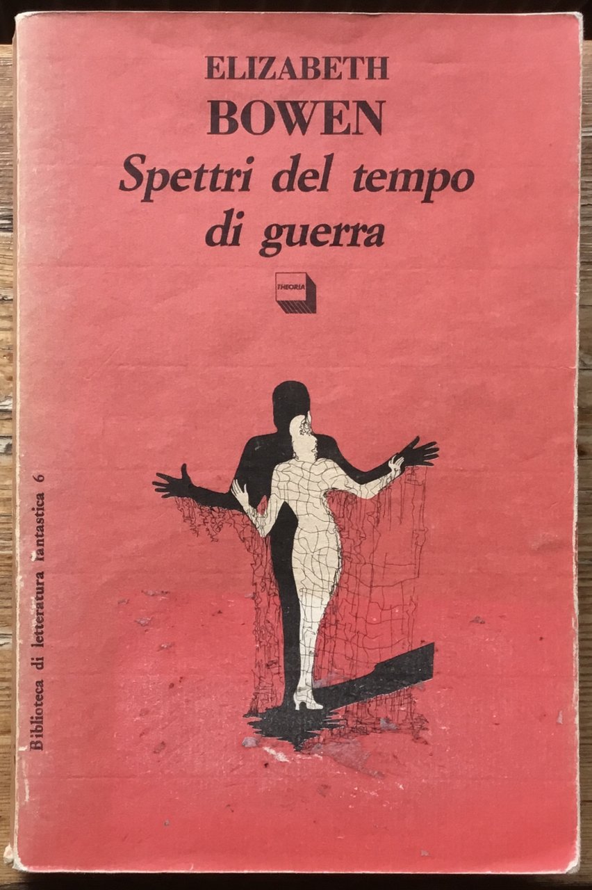 Spettri del tempo di guerra | Immagine principale