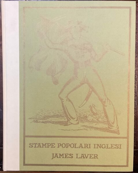 Stampe popolari inglesi