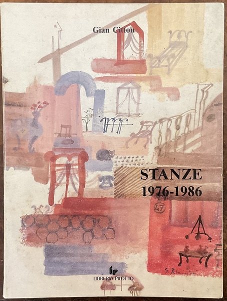 Stanze 1976-1986