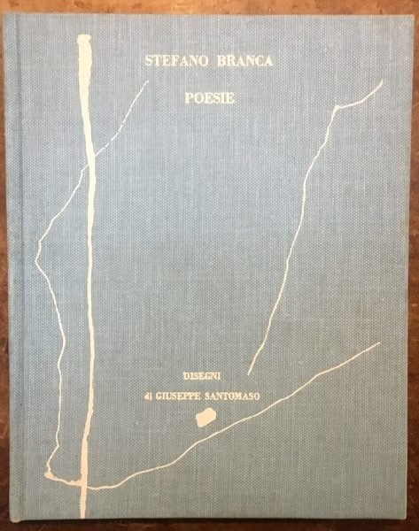 Stefano Branca Poesie