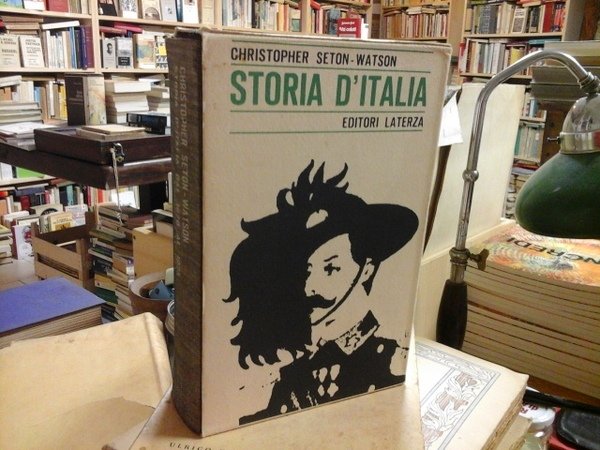 Storia d'Italia dal 1870 al 1925
