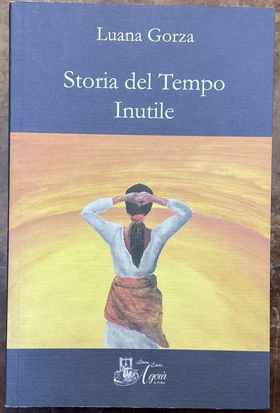 Storia del tempo inutile