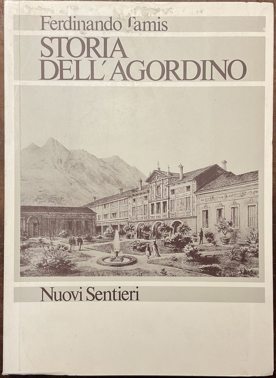 Storia Dell’Agordino. Vol. IV: La Comunità di Agordo sotto il … | Immagine principale