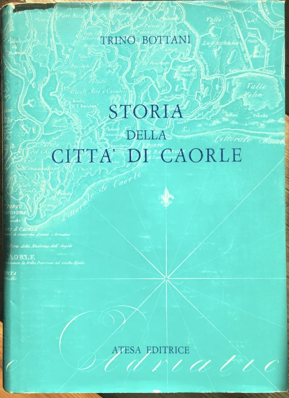 Storia della città di Caorle | Immagine principale