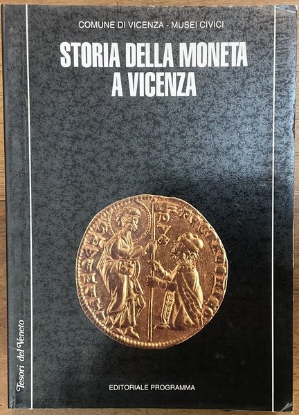 Storia della moneta a Vicenza