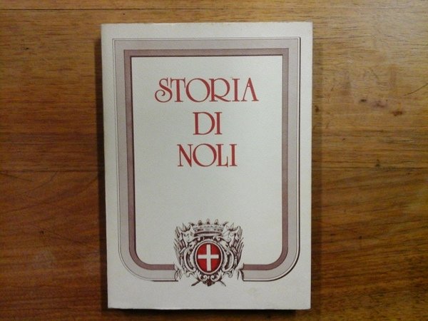 Storia di Noli