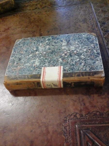 Storia di Pio VII. Prima versione veneta. Vol. III