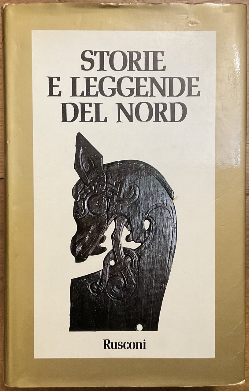 Storie e leggende del Nord