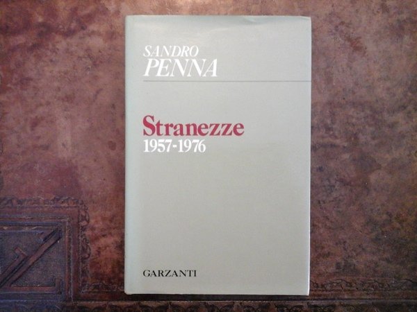 Stranezze 1957-1976