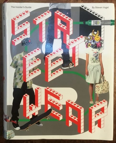 Street Wear. The Insider’s Guide