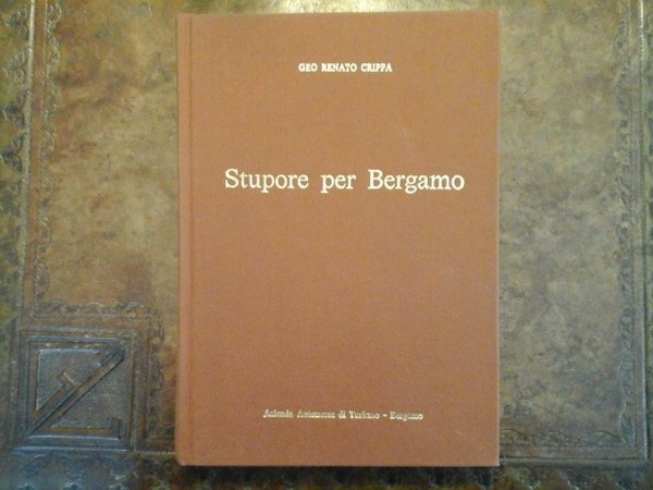 Stupore per Bergamo