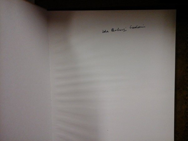 Tancredi - Barbarigo 1950 - 1960. Due artisti a confronto. …