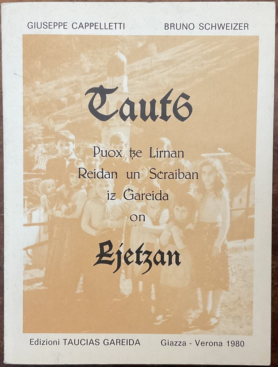 Taut6. Puox tze Lirnan